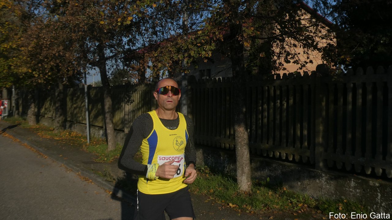 Granarolo Faentino: Memorial Luciano Zani - 08 novembre 2025