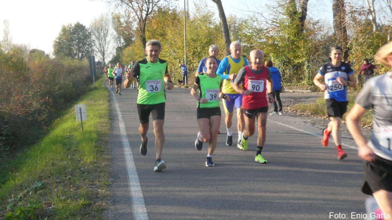 Granarolo Faentino: Memorial Luciano Zani - 08 novembre 2025
