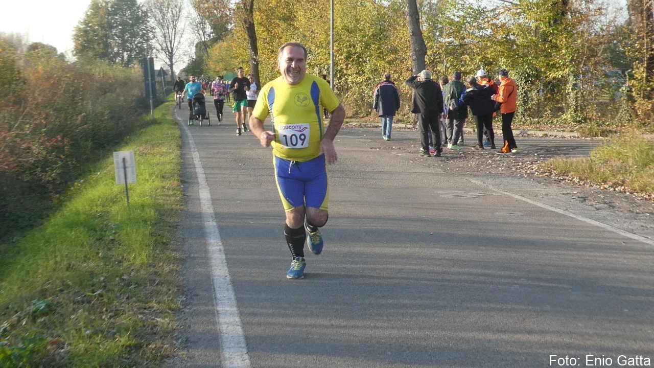 Granarolo Faentino: Memorial Luciano Zani - 08 novembre 2025