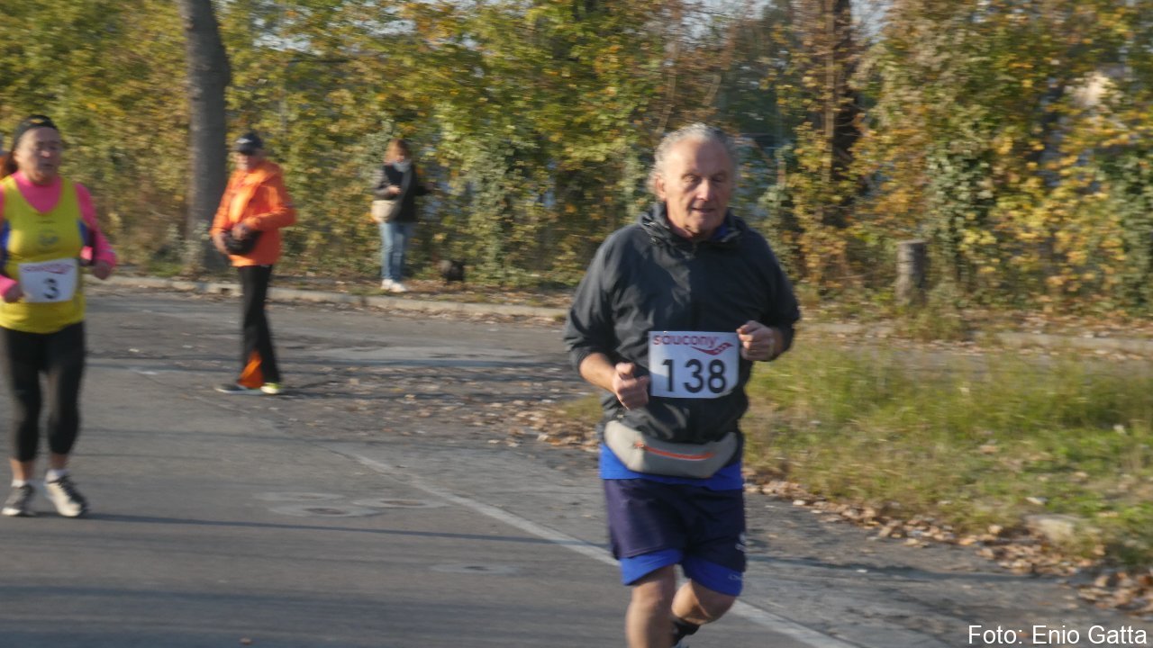 Granarolo Faentino: Memorial Luciano Zani - 08 novembre 2025