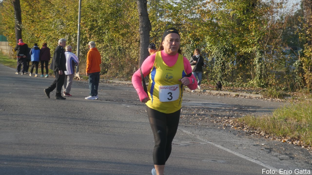 Granarolo Faentino: Memorial Luciano Zani - 08 novembre 2025
