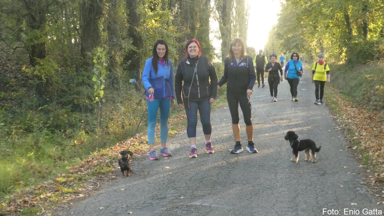 Granarolo Faentino: Memorial Luciano Zani - 08 novembre 2025