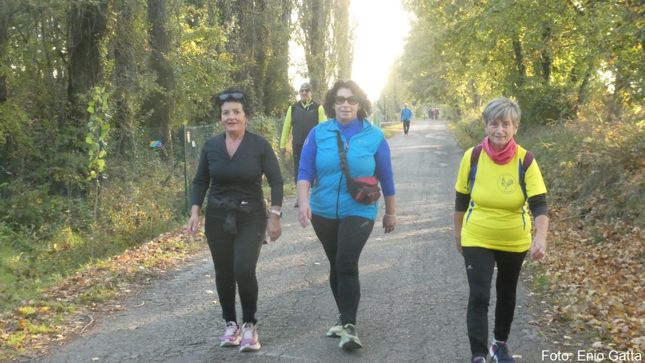 Granarolo Faentino: Memorial Luciano Zani - 08 novembre 2025