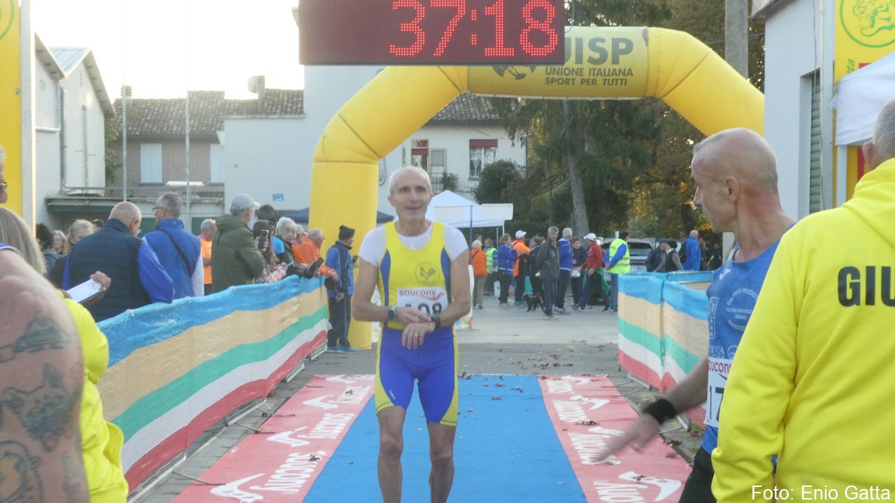 Granarolo Faentino: Memorial Luciano Zani - 08 novembre 2025