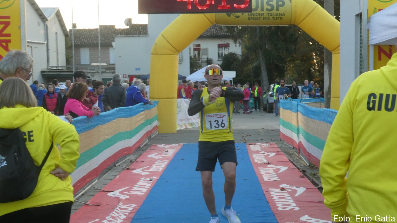 Granarolo Faentino: Memorial Luciano Zani - 08 novembre 2025