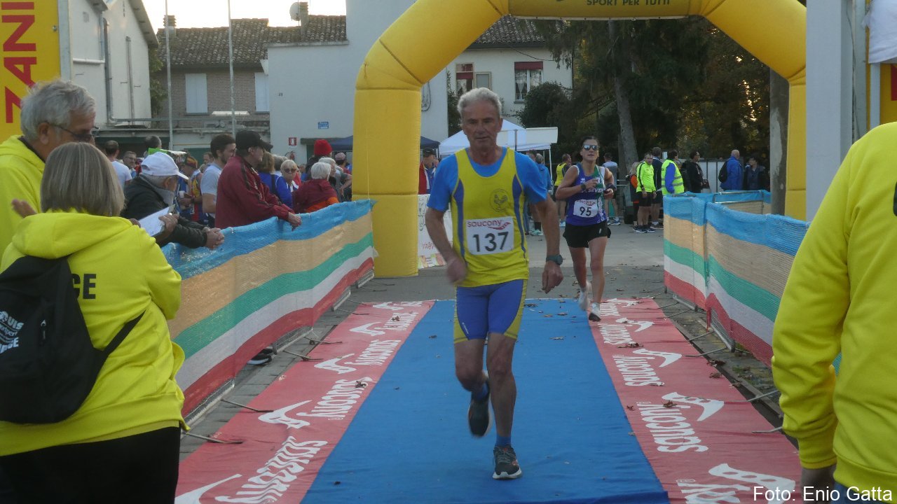 Granarolo Faentino: Memorial Luciano Zani - 08 novembre 2025