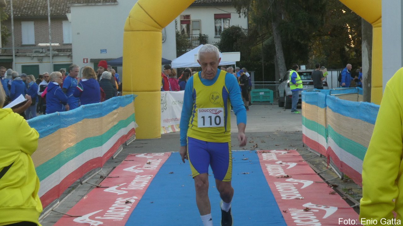 Granarolo Faentino: Memorial Luciano Zani - 08 novembre 2025