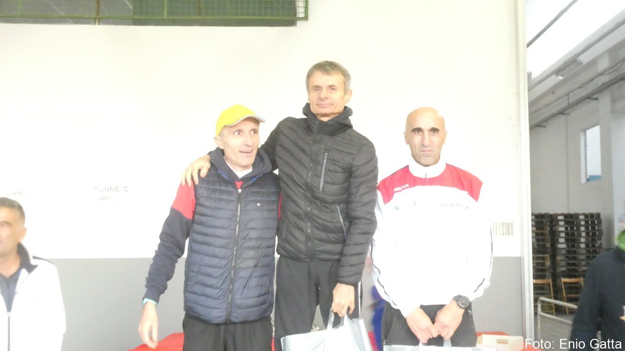 Granarolo Faentino: Memorial Luciano Zani - 08 novembre 2025