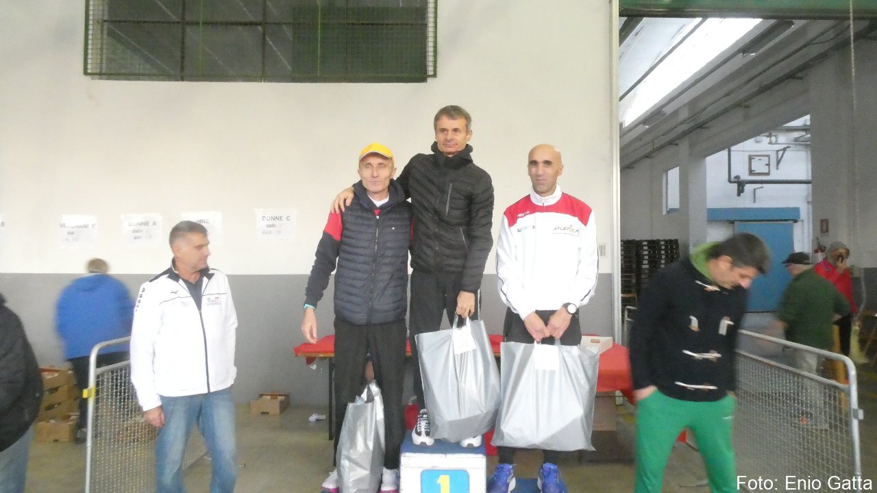 Granarolo Faentino: Memorial Luciano Zani - 08 novembre 2025