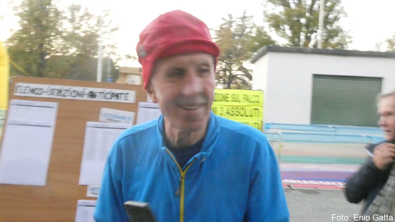 Granarolo Faentino: Memorial Luciano Zani - 08 novembre 2025