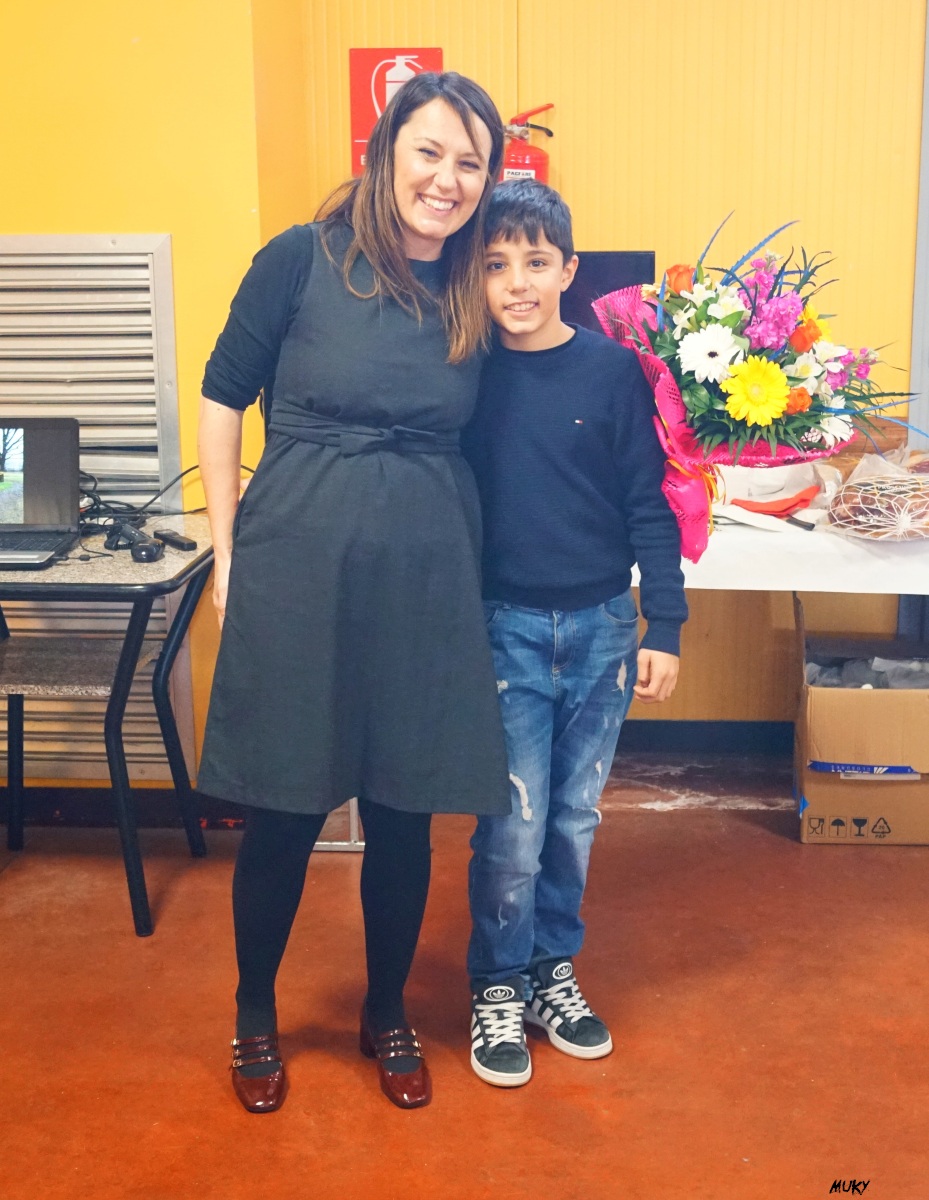 Lavezzola: Pranzo sociale - 09 novembre 2025