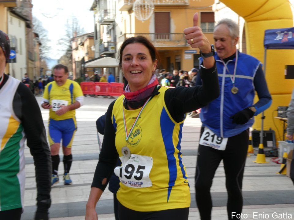 Castel Bolognese: Giro della Serra - 30 novembre 2025