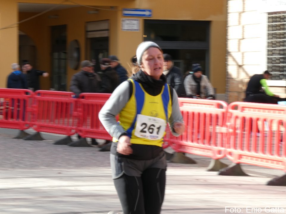 Castel Bolognese: Giro della Serra - 30 novembre 2025