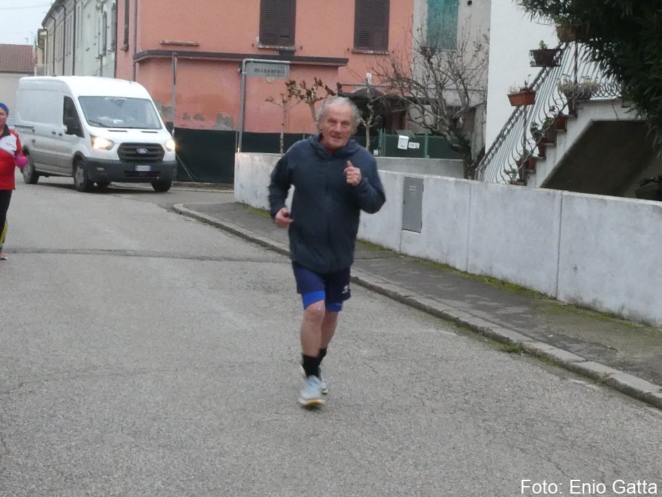 Alfonsine: Camminata dei babbi Natale - 20 dicembre 2025