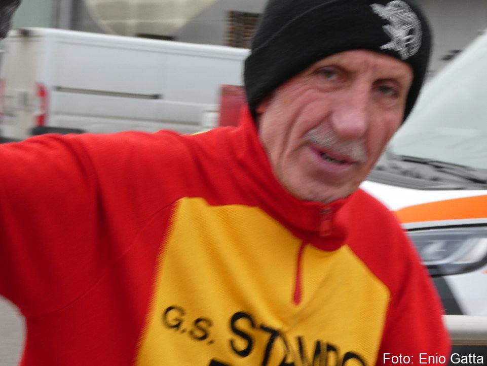 Bagnacavallo: Bagnacavallo: Podistica Orva - 4 gennaio 2026