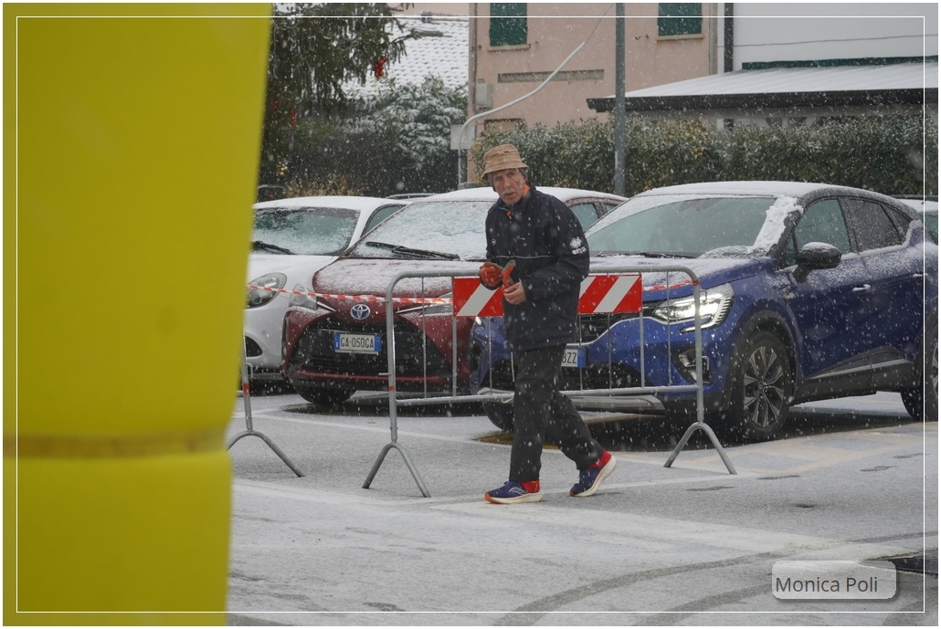 San Pancrazio: Staffetta della Befana - 6 gennaio 2026