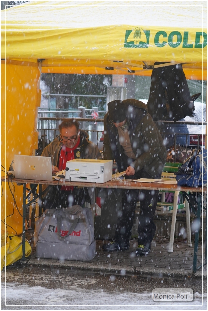 San Pancrazio: Staffetta della Befana - 6 gennaio 2026