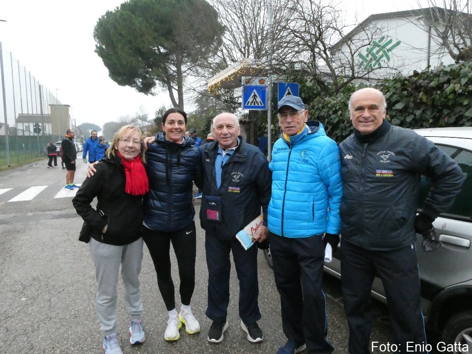 Villanova di Bagnacavallo: Camminata dei presepi - 18 gennaio 2026