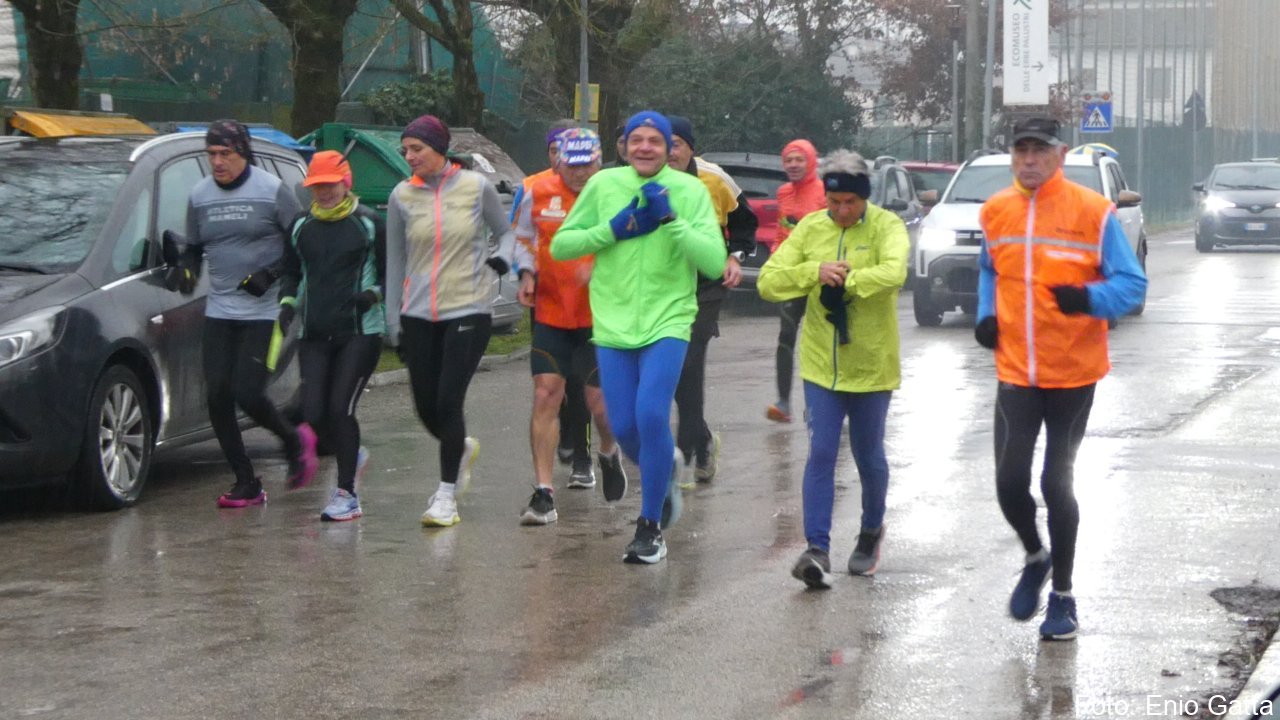 Villanova di Bagnacavallo: Camminata dei presepi - 18 gennaio 2026