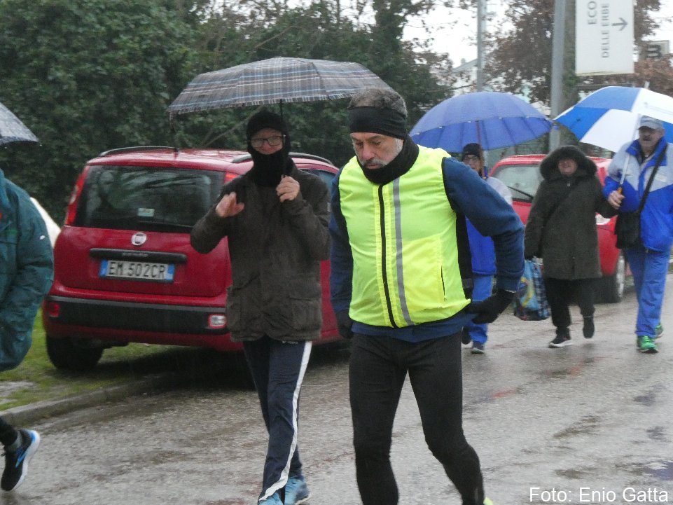 Villanova di Bagnacavallo: Camminata dei presepi - 18 gennaio 2026