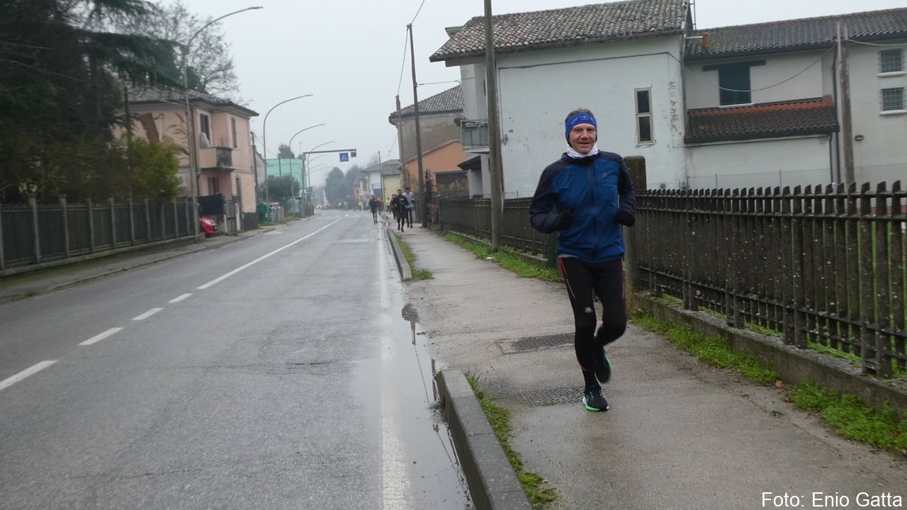 Villanova di Bagnacavallo: Camminata dei presepi - 18 gennaio 2026