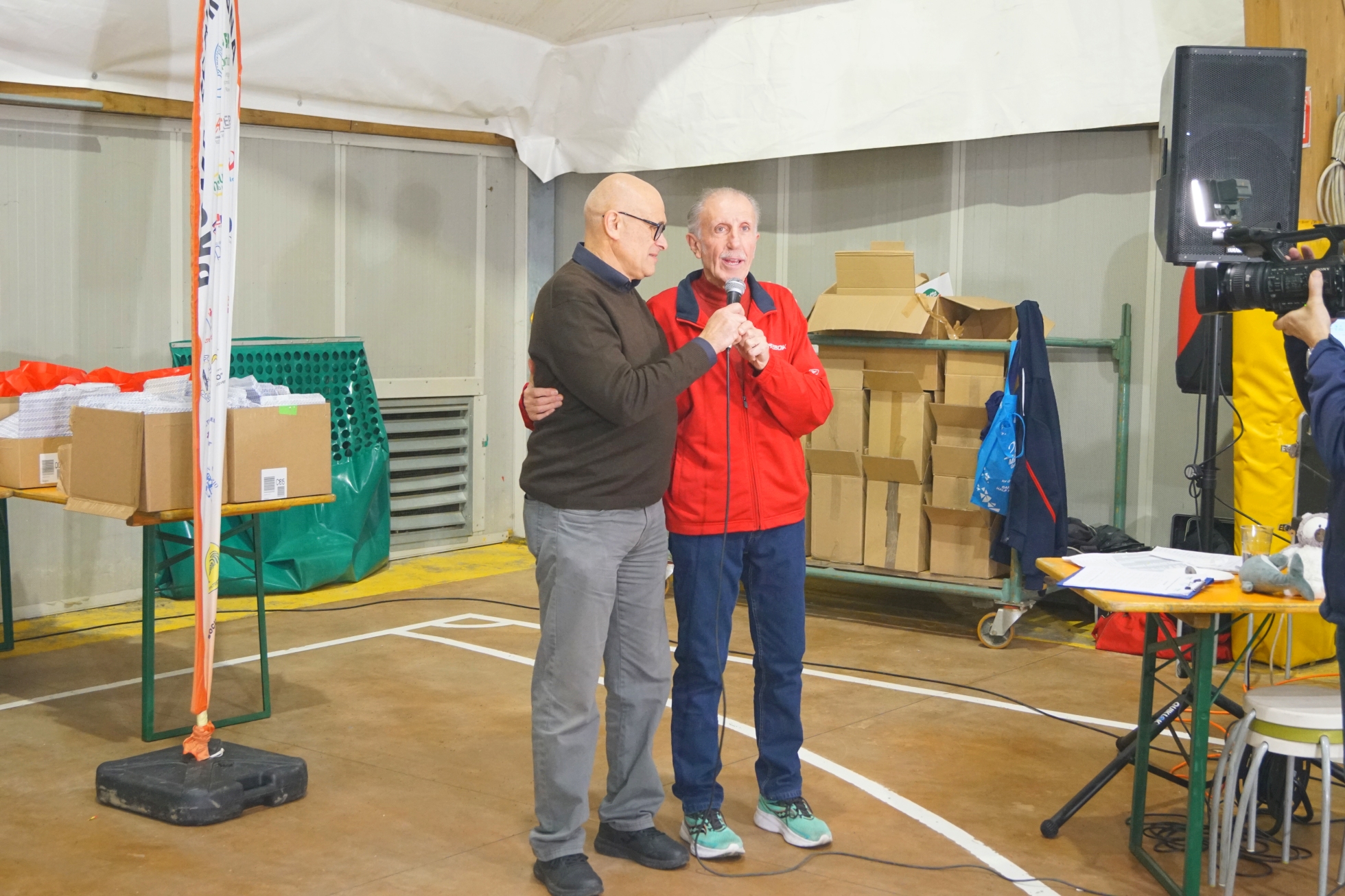 Lugo: Premiazioni Promesse 2025 - 24 gennaio 2026