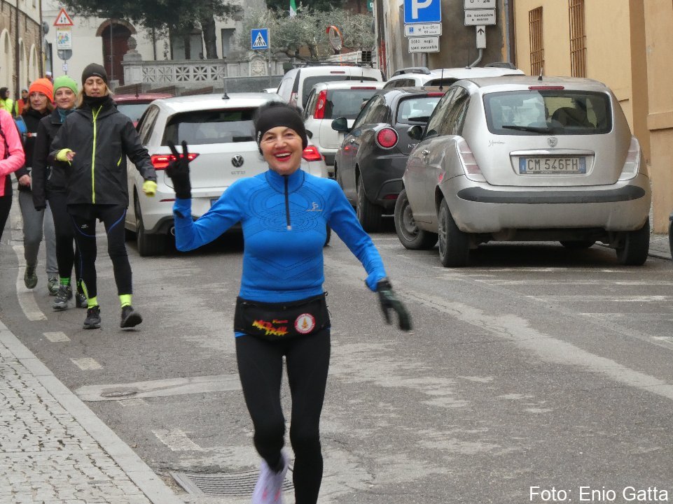 Bertinoro: 5 Ville - 01 febbraio 2026