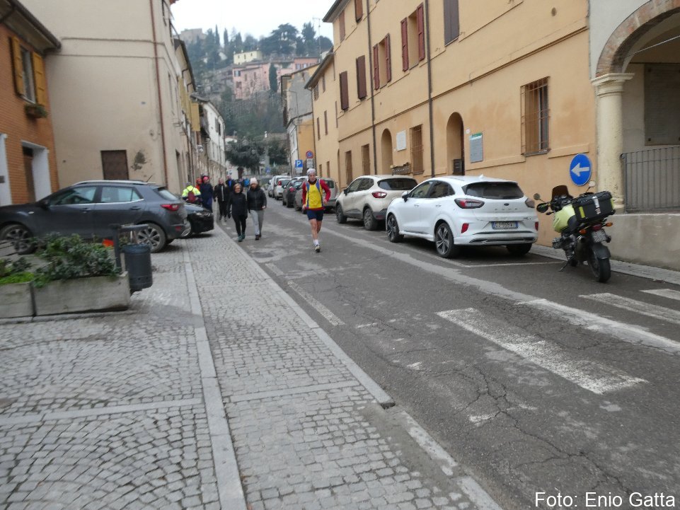 Bertinoro: 5 Ville - 01 febbraio 2026