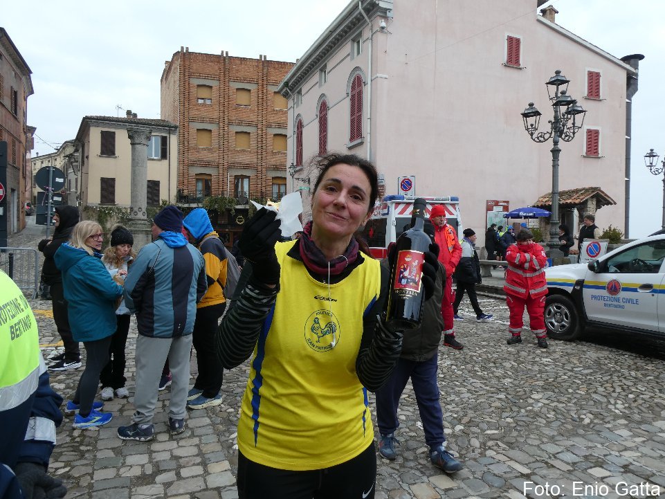 Bertinoro: 5 Ville - 01 febbraio 2026