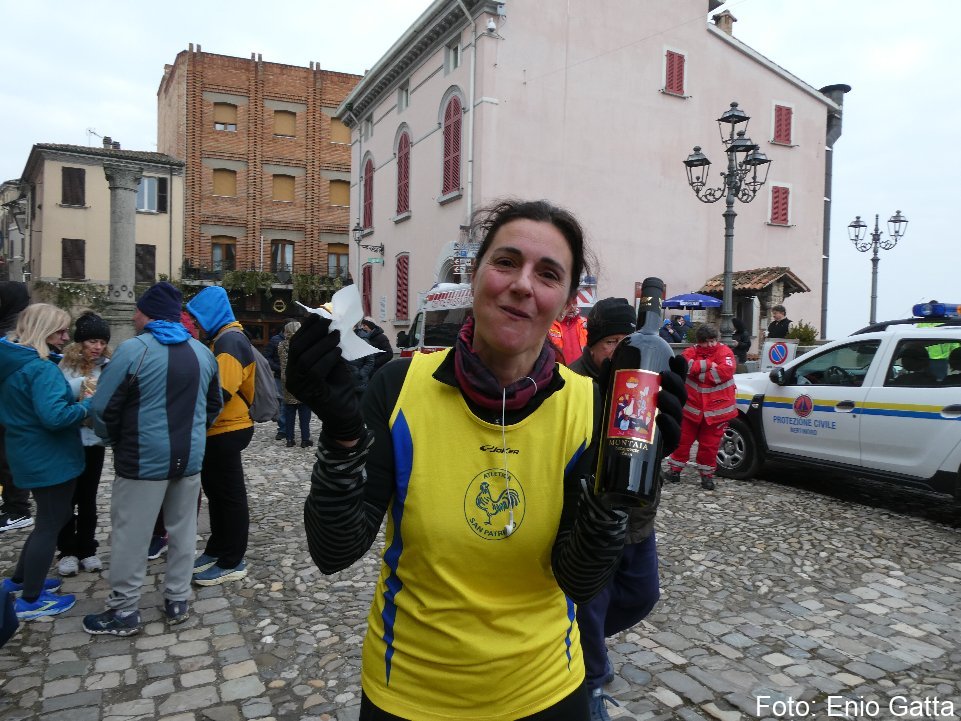 Bertinoro: 5 Ville - 01 febbraio 2026