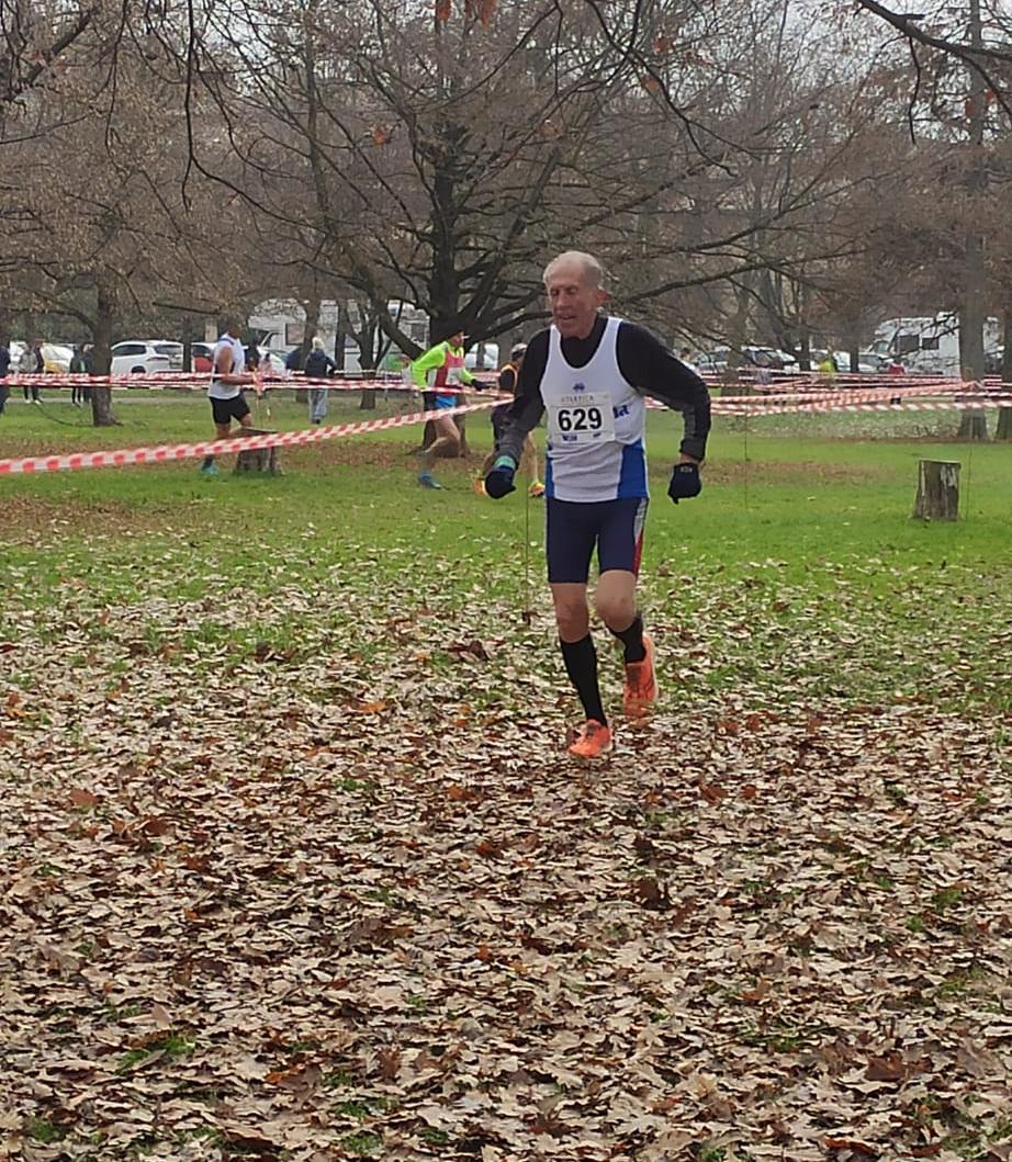 Formigine: Cross regionale Fidal 2 di 3 - 01 febbraio 2026