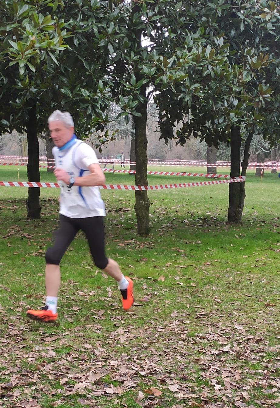 Formigine: Cross regionale Fidal 2 di 3 - 01 febbraio 2026