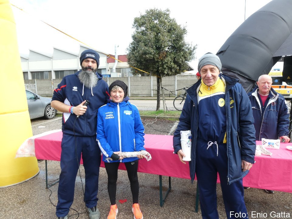 Ravenna: Passeggiata verso il mare d'inverno - 15 febbraio 2026