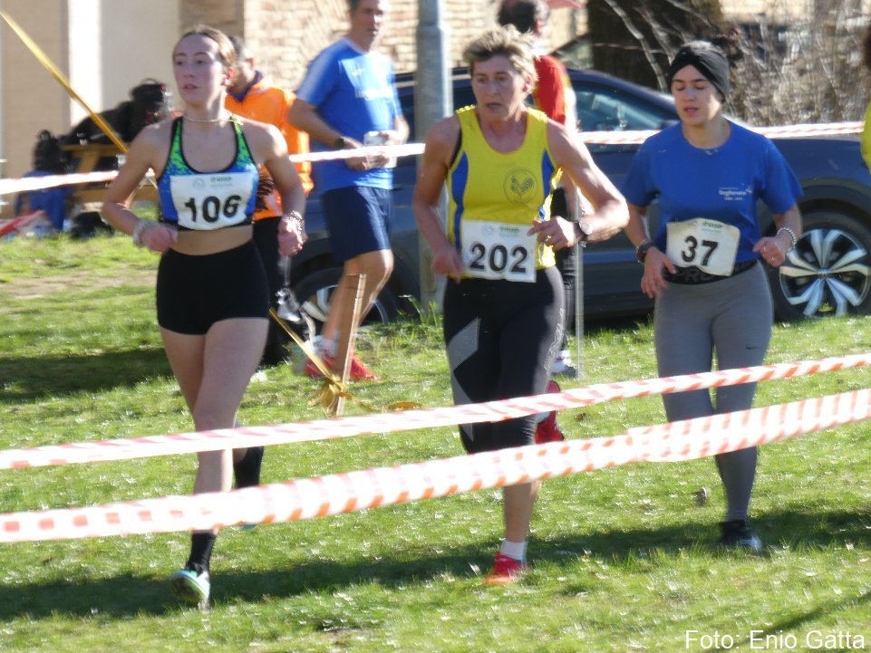 Russi: Cross Provinciale UISP 2026 - prova 2 di 6 - 21 febbraio 2026