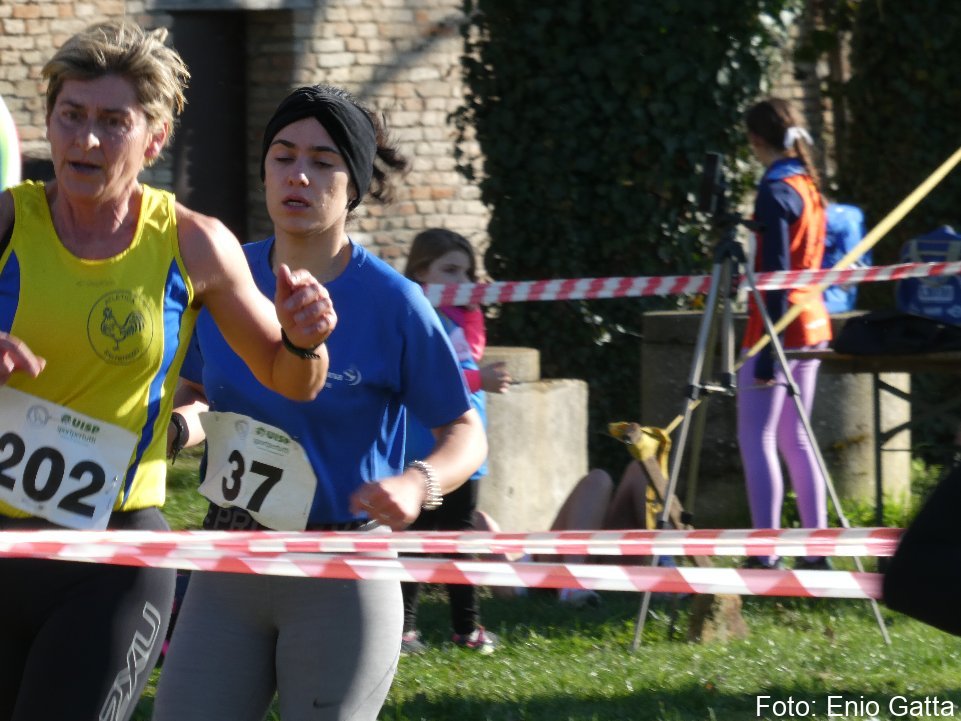Russi: Cross Provinciale UISP 2026 - prova 2 di 6 - 21 febbraio 2026