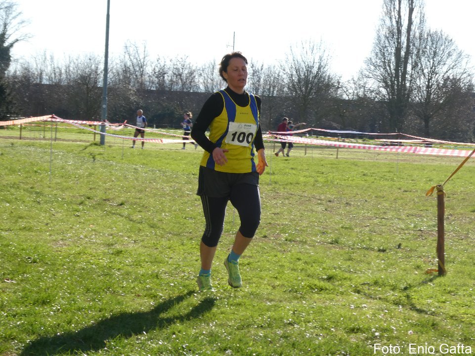 Russi: Cross Provinciale UISP 2026 - prova 2 di 6 - 21 febbraio 2026