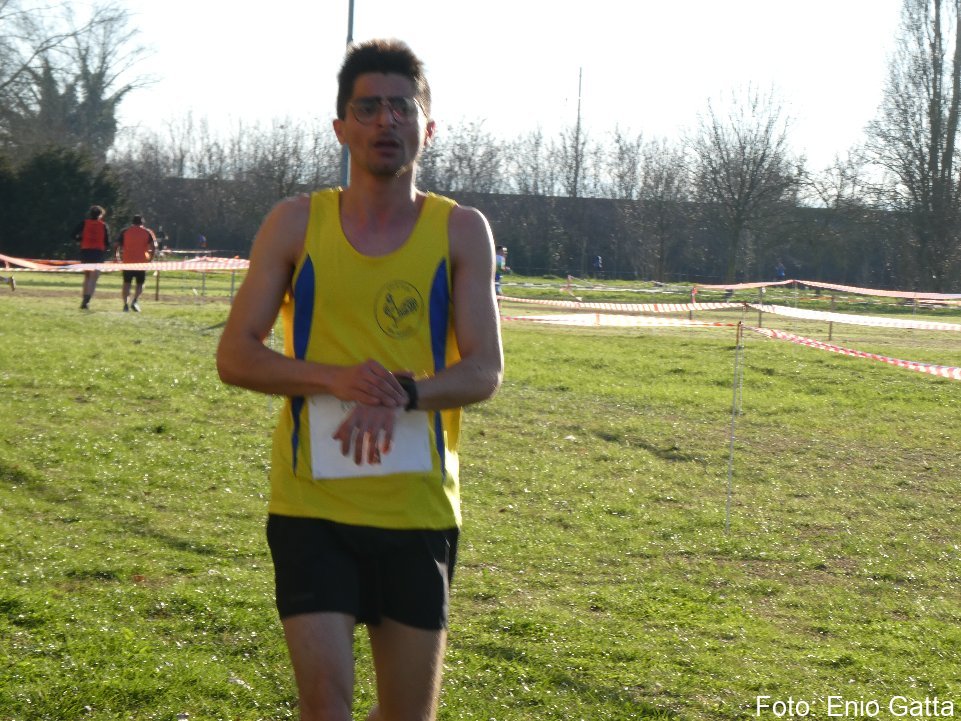 Russi: Cross Provinciale UISP 2026 - prova 2 di 6 - 21 febbraio 2026