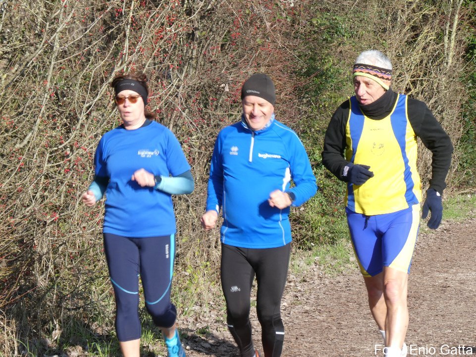 Ravenna: Camminata al Parco Teodorico - 22 febbraio 2026