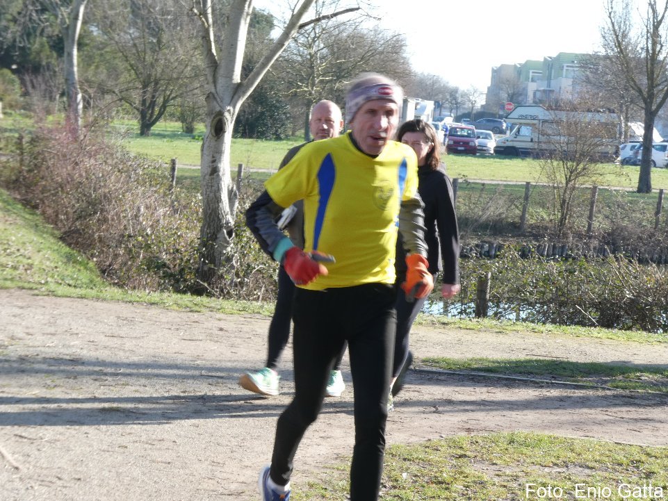 Ravenna: Camminata al Parco Teodorico - 22 febbraio 2026