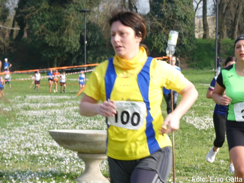 Lugo: Cross Provinciale UISP 2026 - prova 3 di 6 - 01 marzo 2026