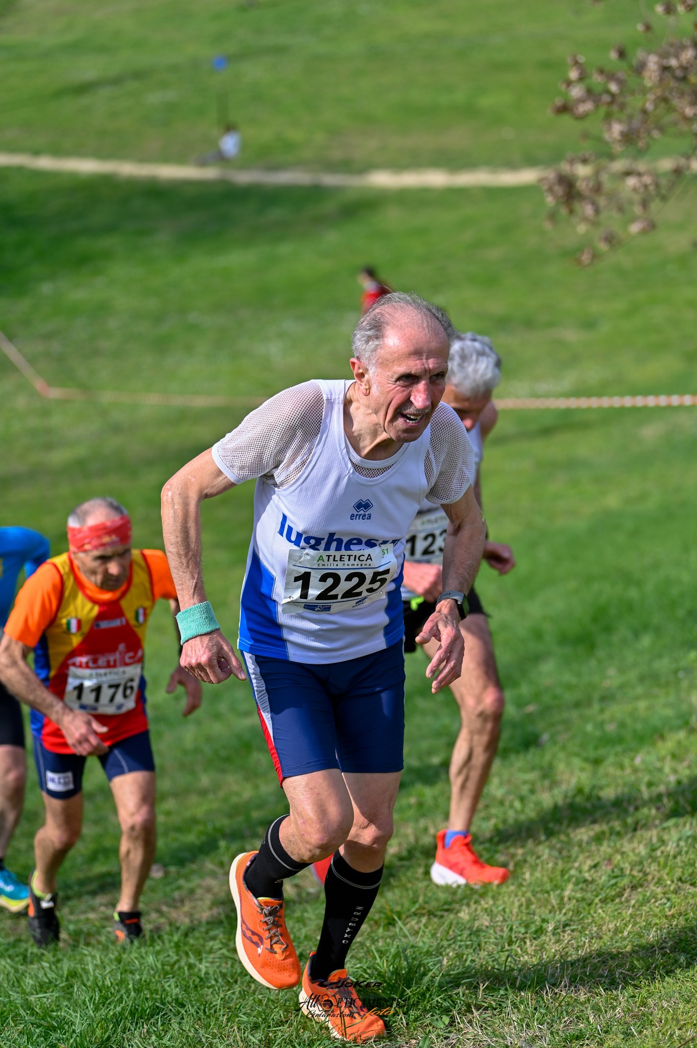 Cesena: Cross regionale Fidal 3 di 3 - 15 marzo 2026