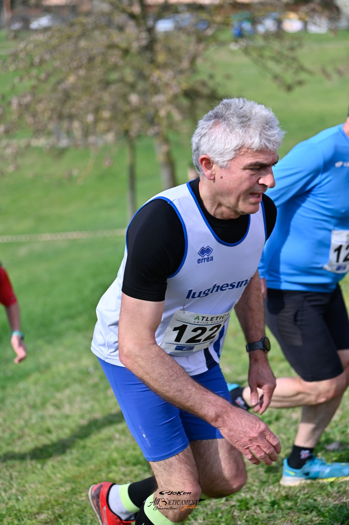 Cesena: Cross regionale Fidal 3 di 3 - 15 marzo 2026
