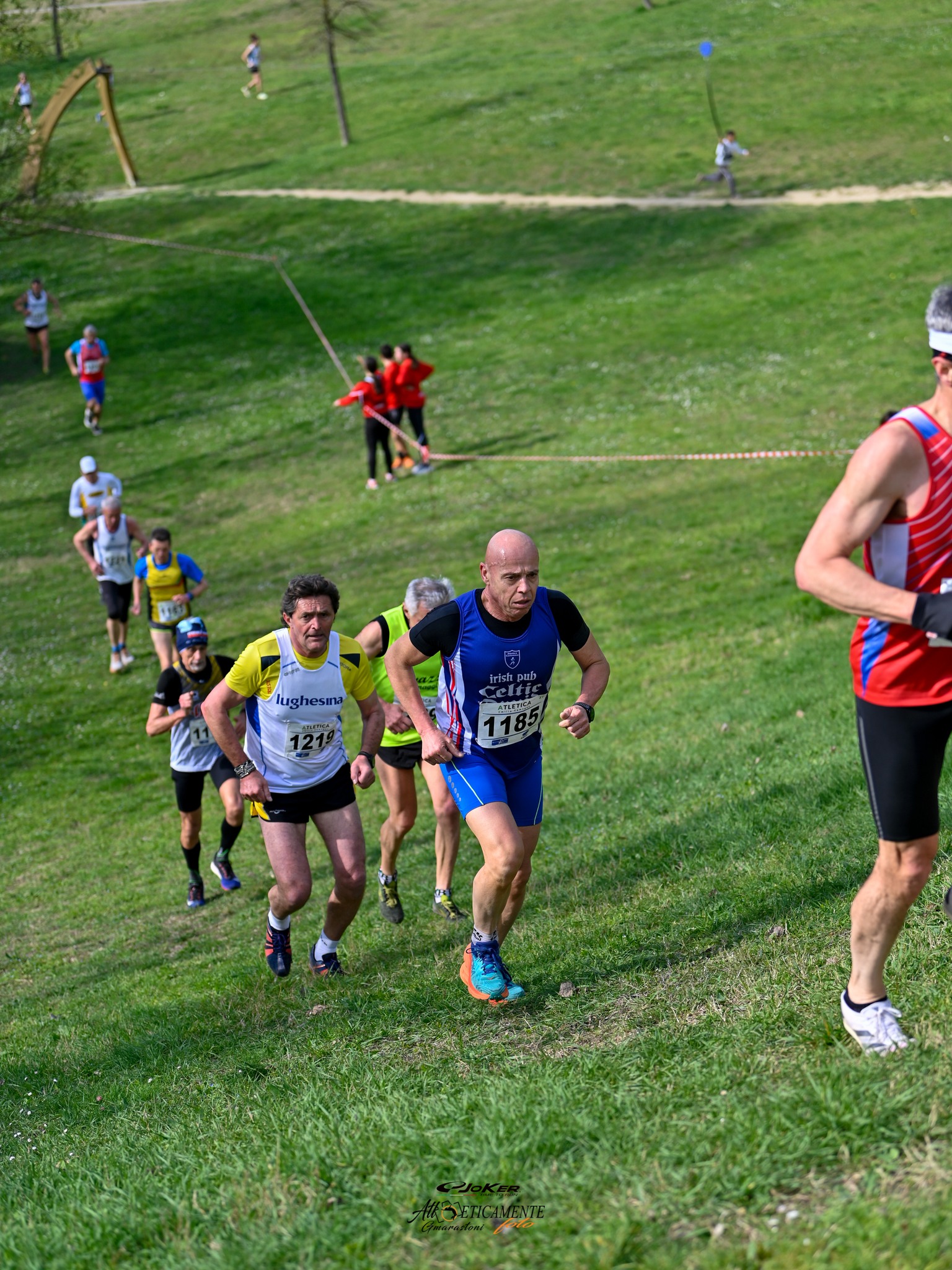 Cesena: Cross regionale Fidal 3 di 3 - 15 marzo 2026