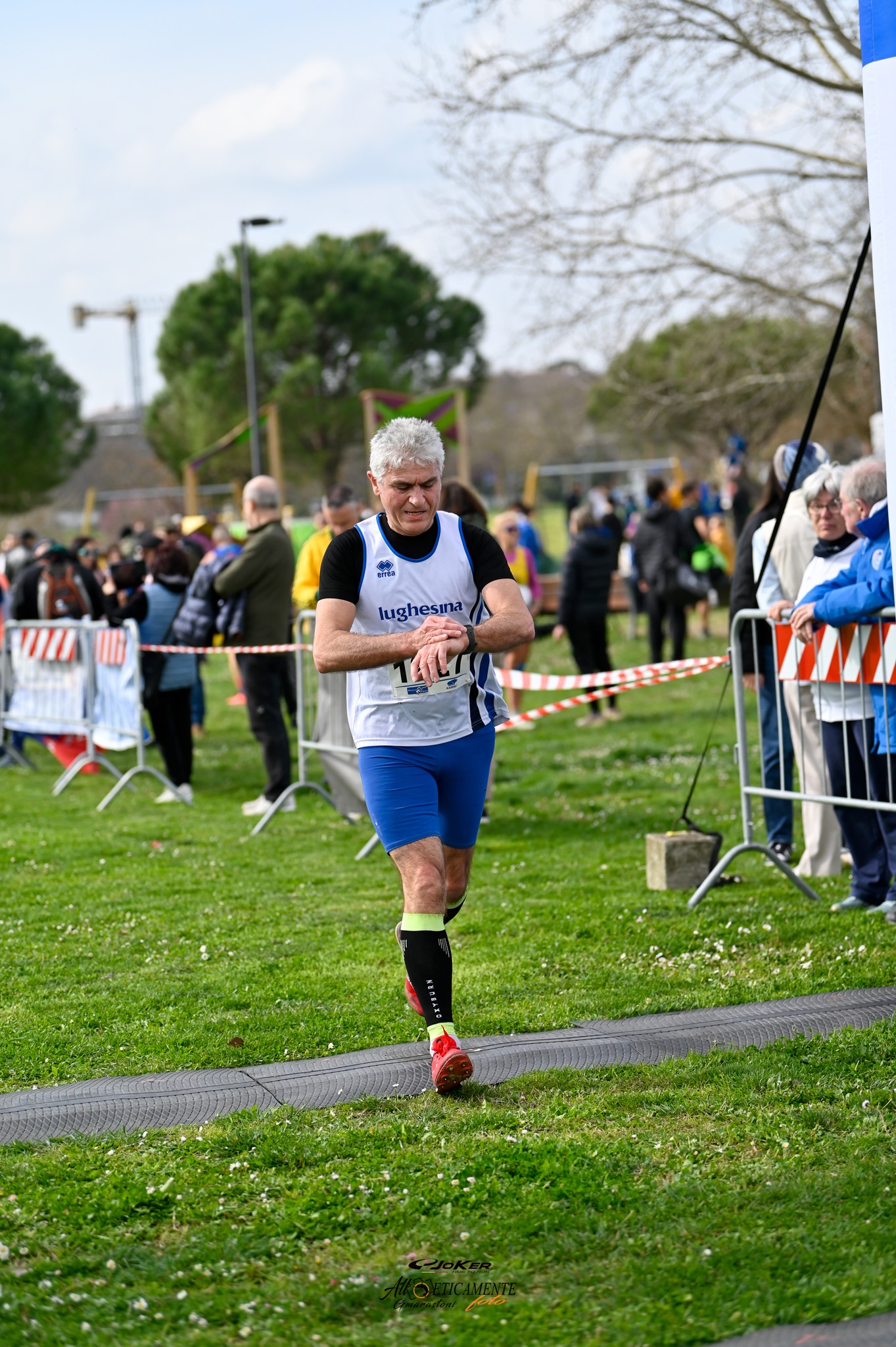 Cesena: Cross regionale Fidal 3 di 3 - 15 marzo 2026