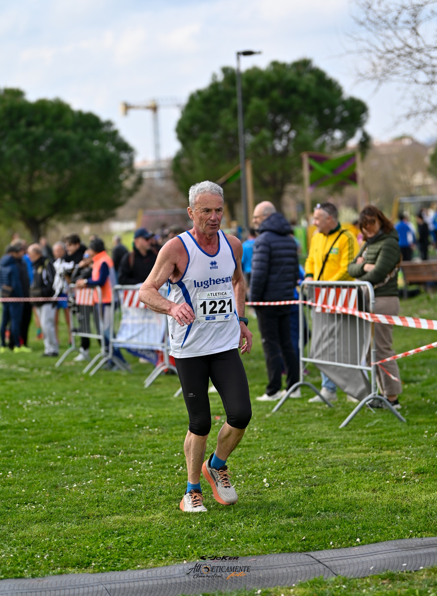 Cesena: Cross regionale Fidal 3 di 3 - 15 marzo 2026