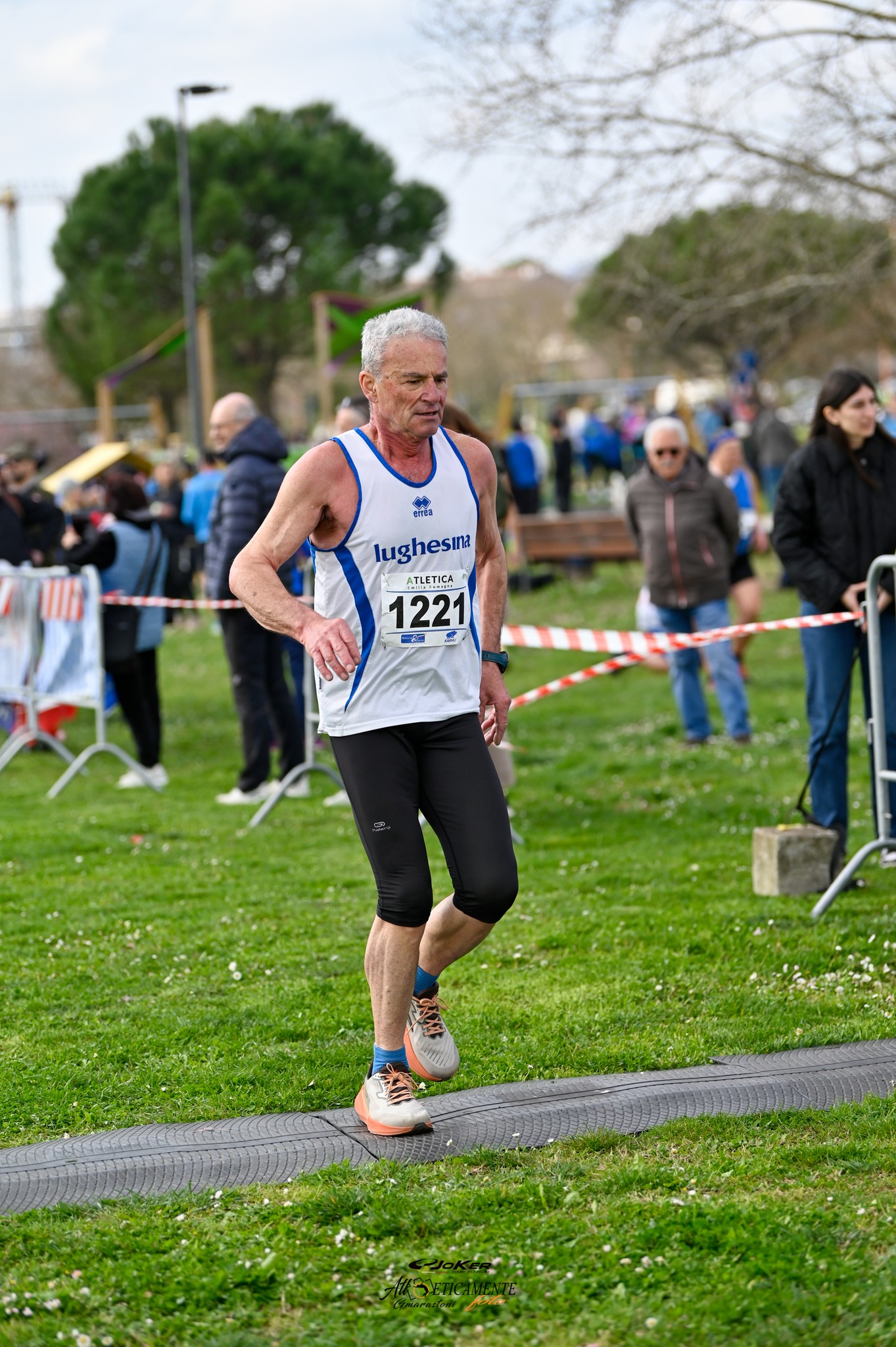 Cesena: Cross regionale Fidal 3 di 3 - 15 marzo 2026