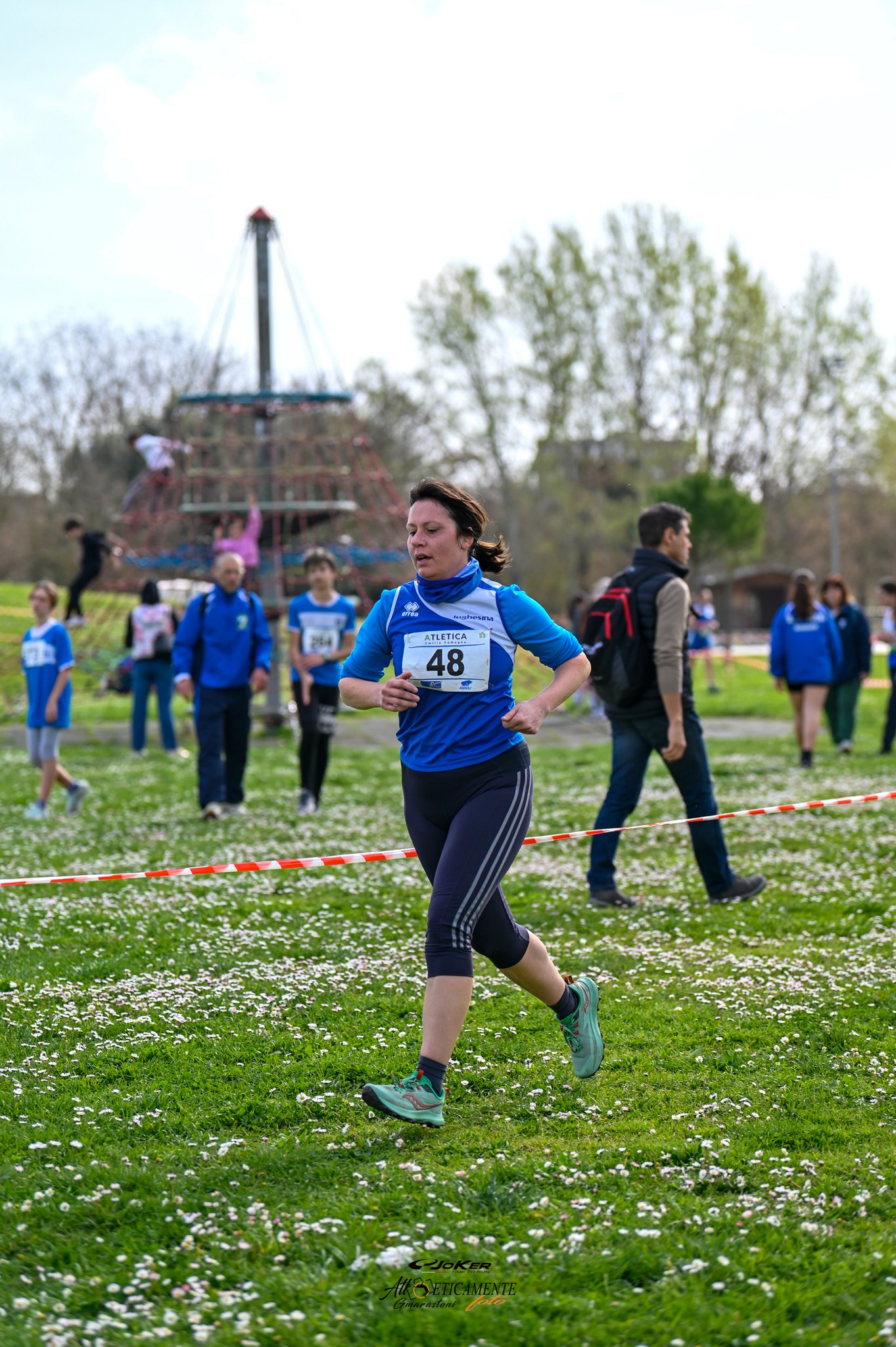 Cesena: Cross regionale Fidal 3 di 3 - 15 marzo 2026
