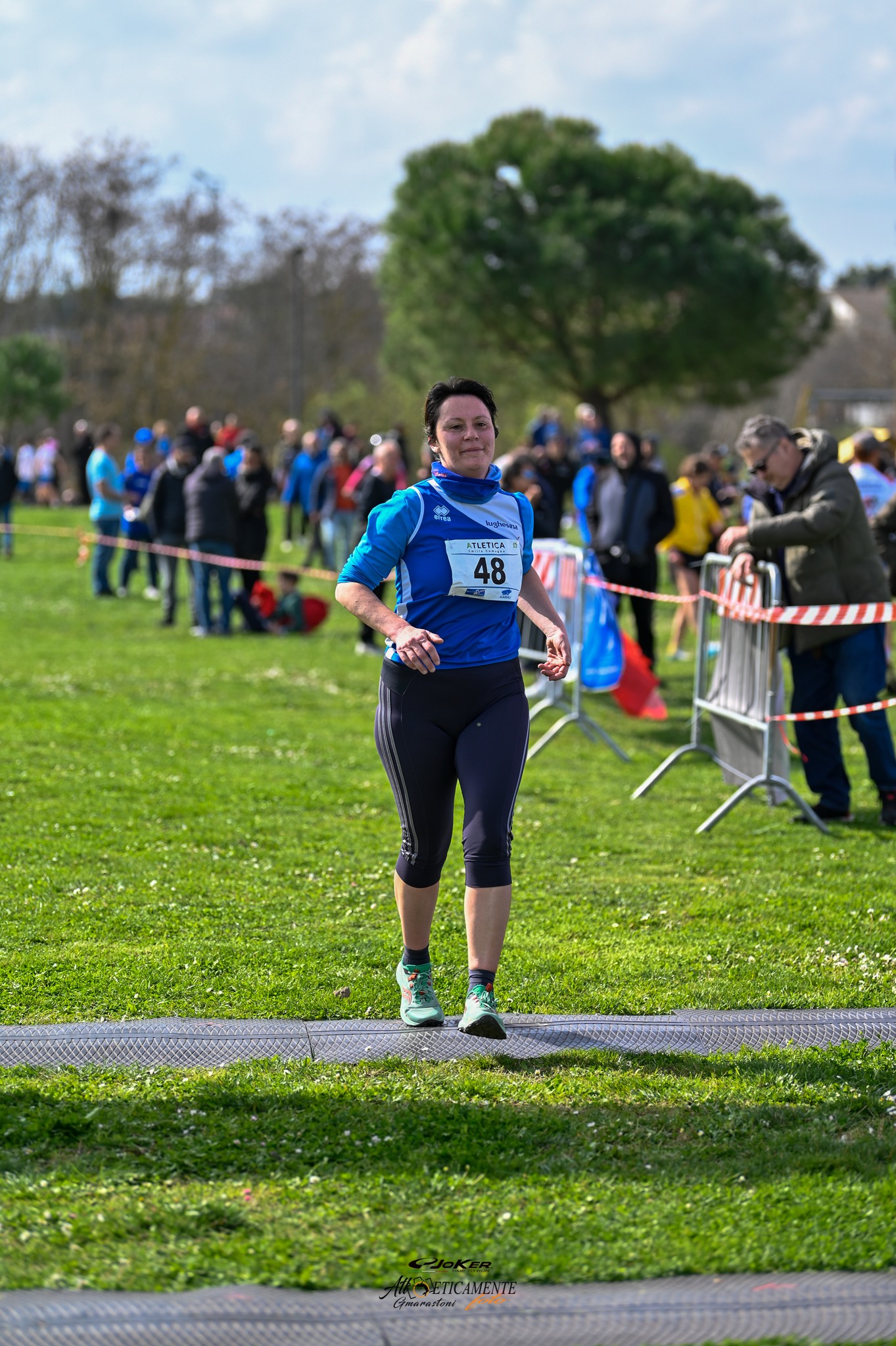 Cesena: Cross regionale Fidal 3 di 3 - 15 marzo 2026