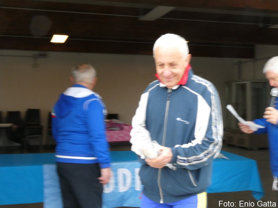 Porto Fuori: Giro della Turaza - 22 marzo 2026