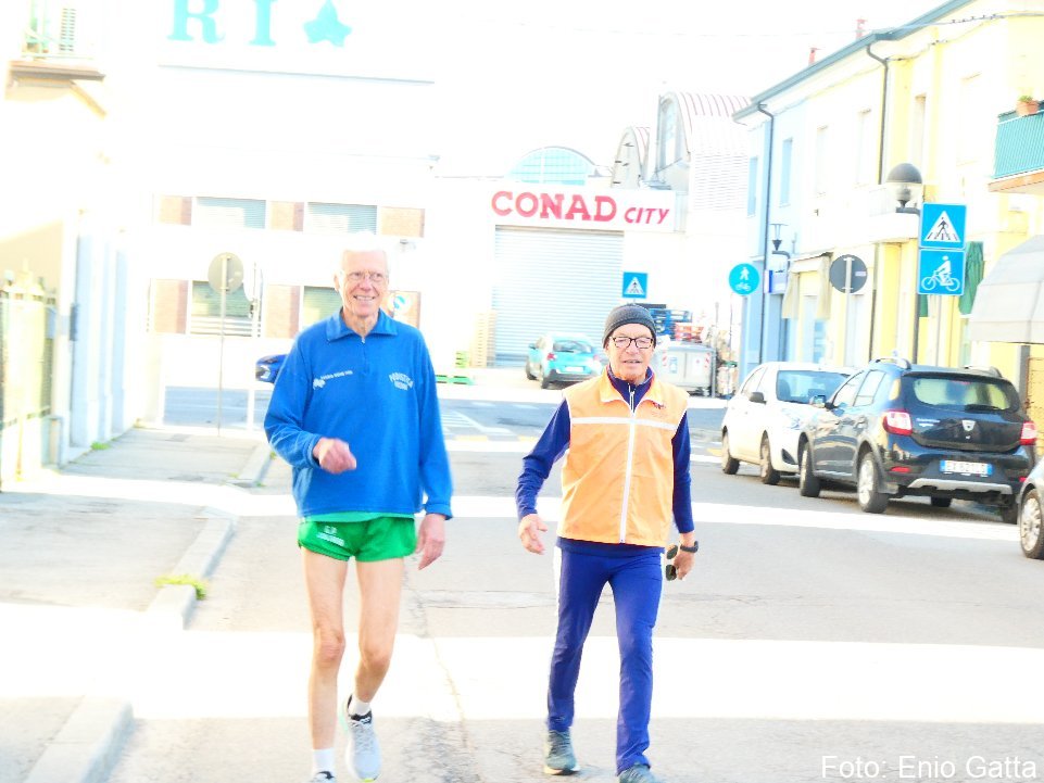 Alfonsine: Gran Premio Liberazione - 06 aprile 2026